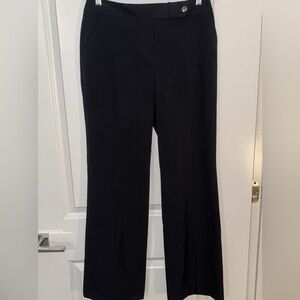 Calvin Klein Black Pants